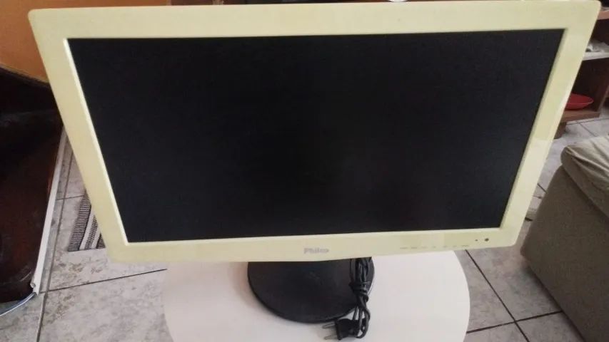 monitor Philco Led 24"