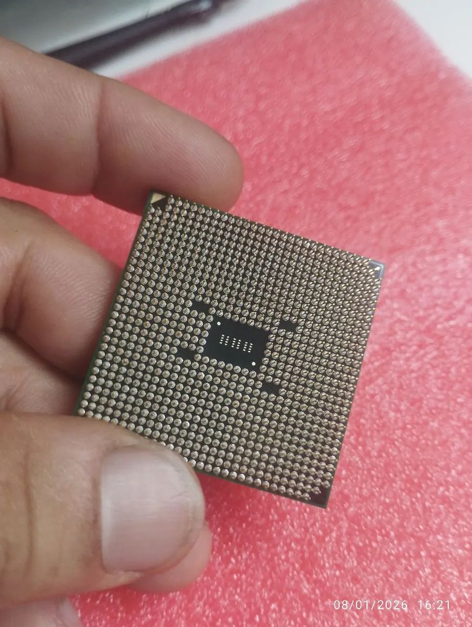 Processador AMD A4 - 3300 - Foto 3