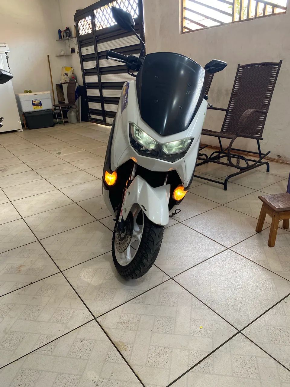 Yamaha NMAX 160 - Foto 3