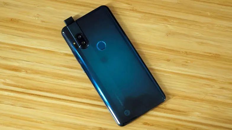 Motorola One Hyper - Foto 2