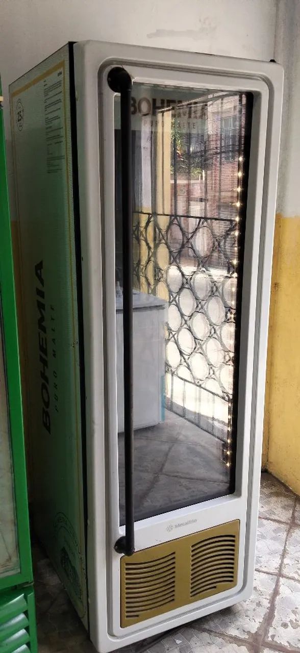 Freezer 110 v
