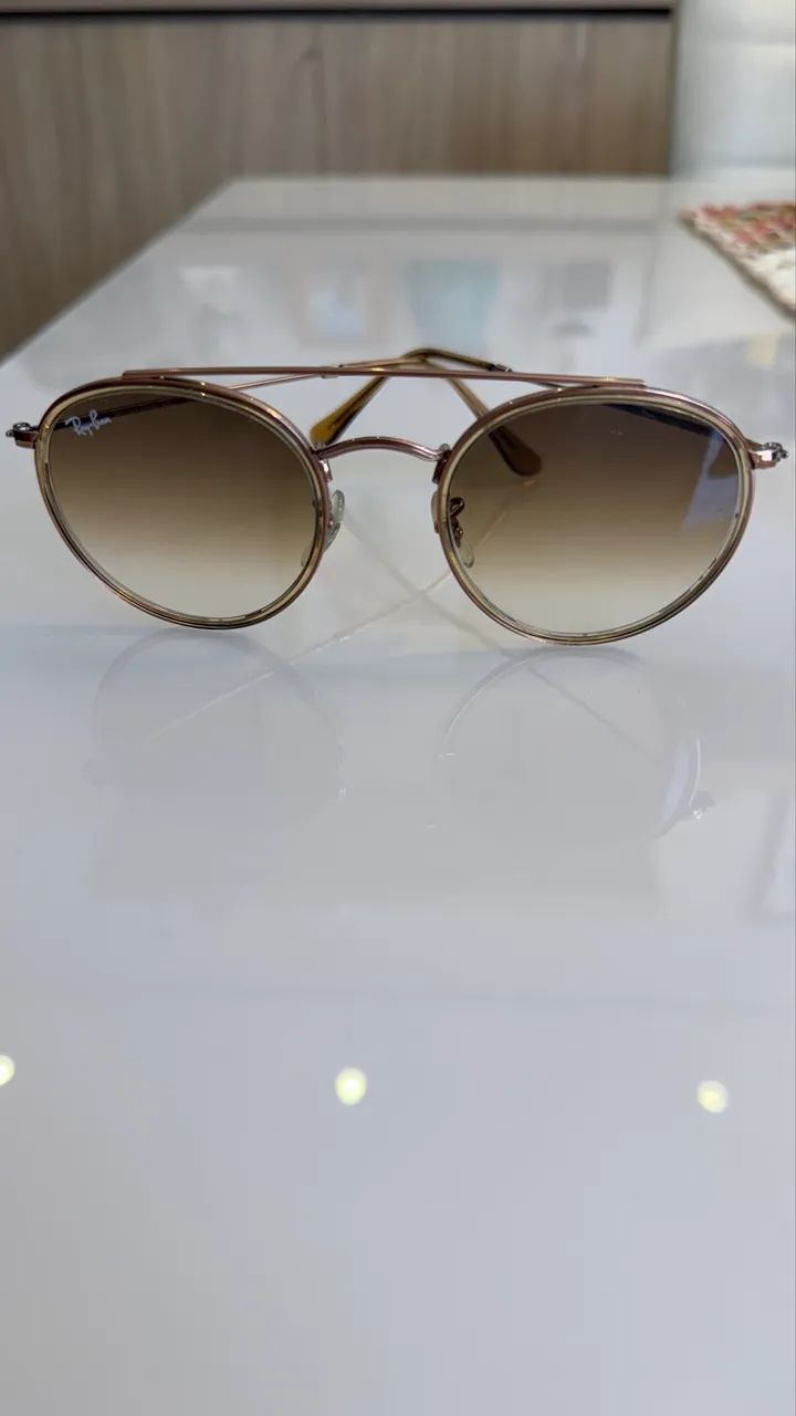 Óculos Ray-Ban ORIGINAL 