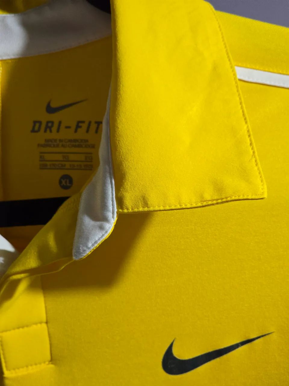 CAMISA NIKE - DRI - FIT - Foto 3