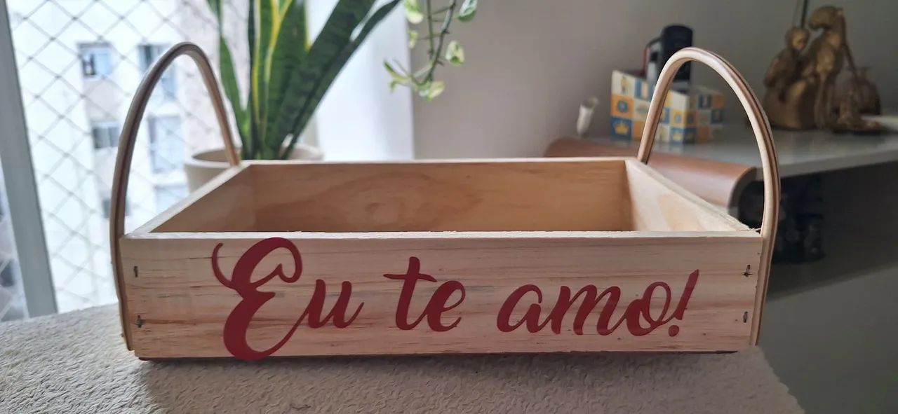Cesta de café  - Foto 3