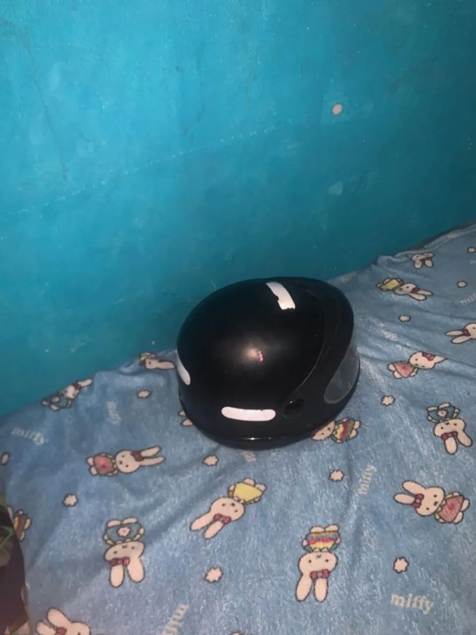 Capacete gow - Foto 2