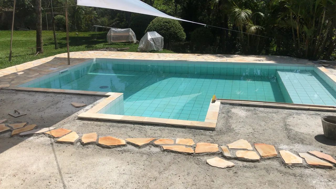 Piscina- Construção, Reforma e manutenção  - Foto 5