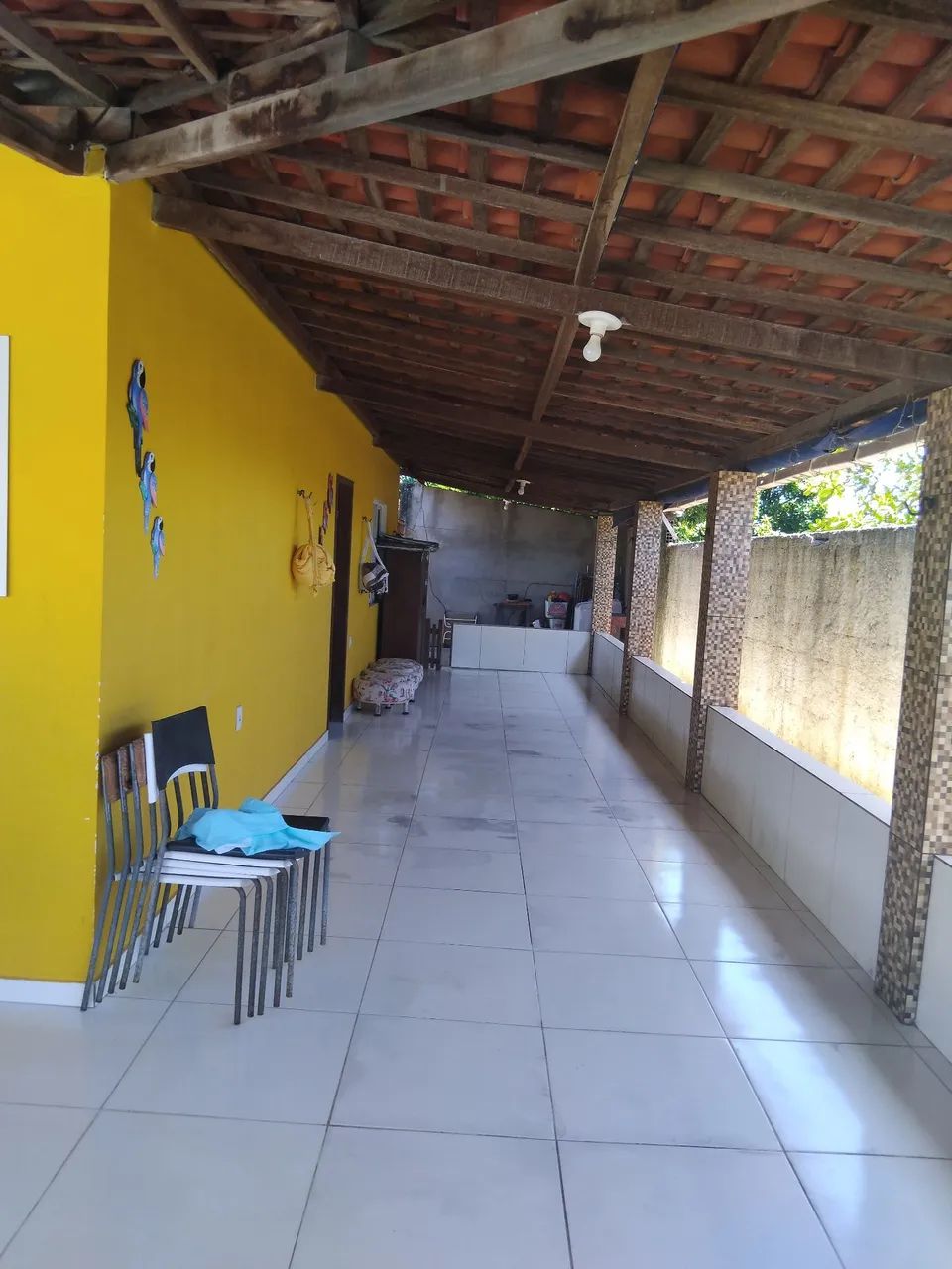 Casa para veraneio  - Foto 2