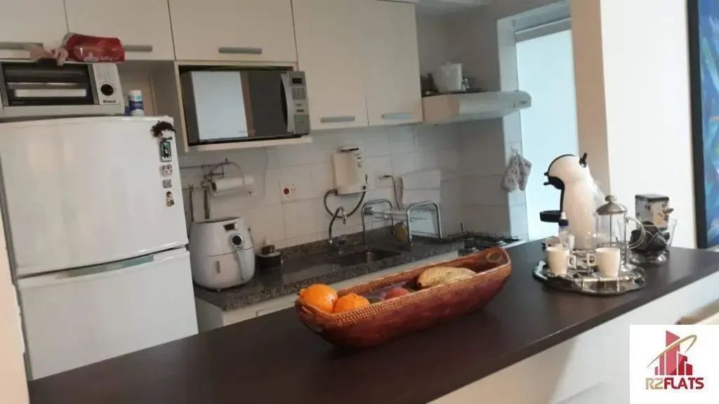 Apartamento, Moema - São Paulo - Foto 2