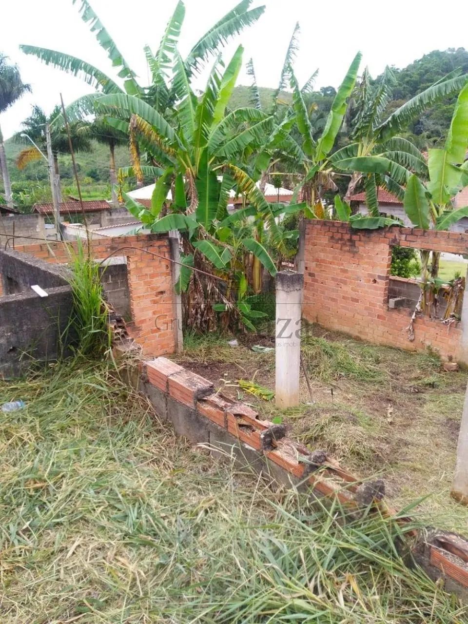 Terreno - Buquirinha II - 360m².