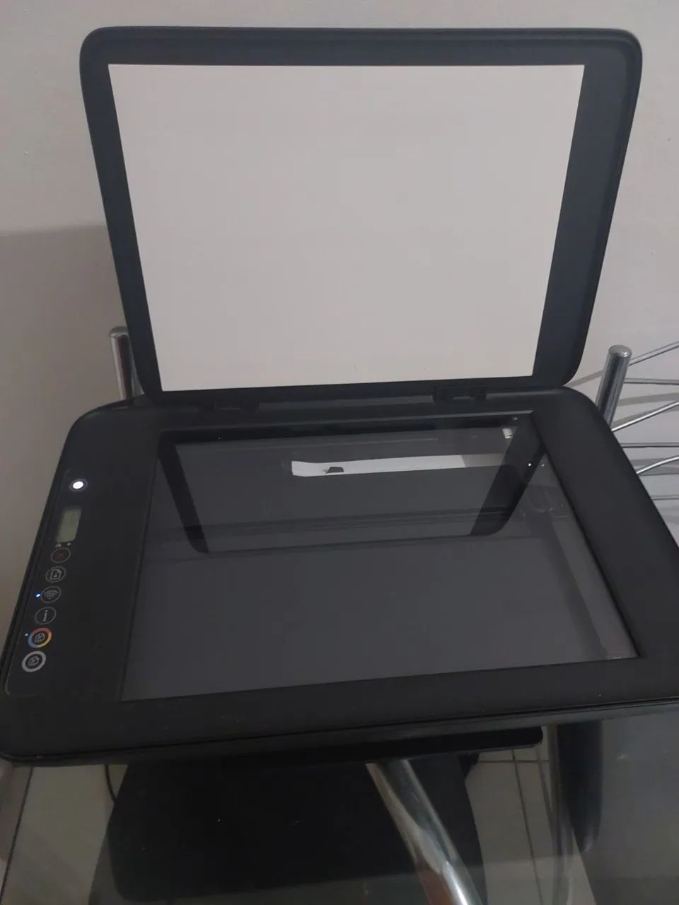 Vendo Impressora HP - Seminova - Foto 4