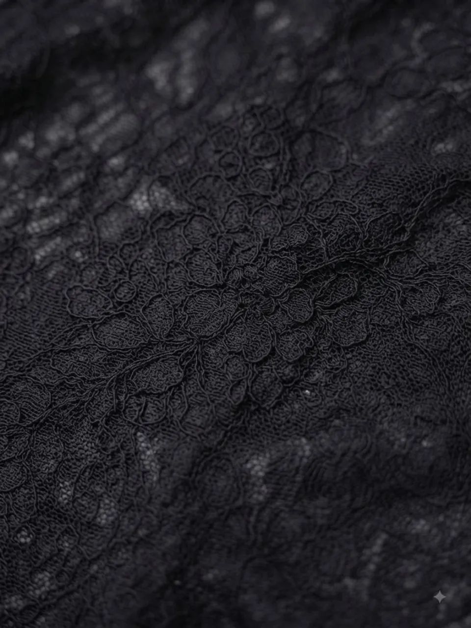 Conjunto bella noir - Foto 3