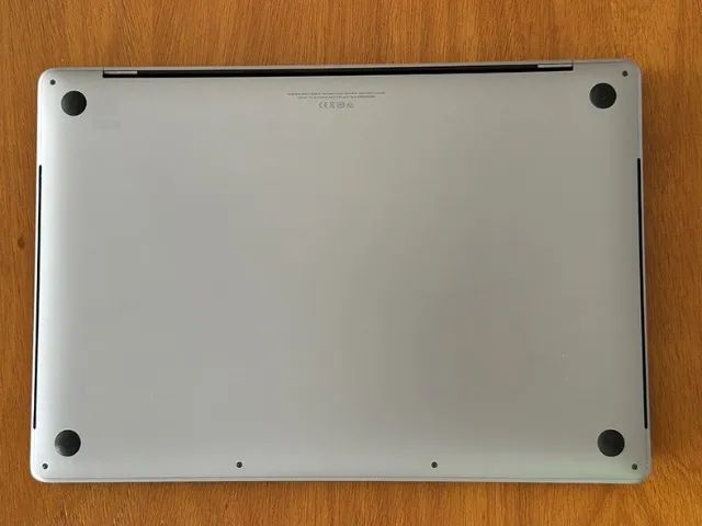 Notebook Apple MacBook Pro 16 polegadas 2019 no precinho pra levar - Foto 3