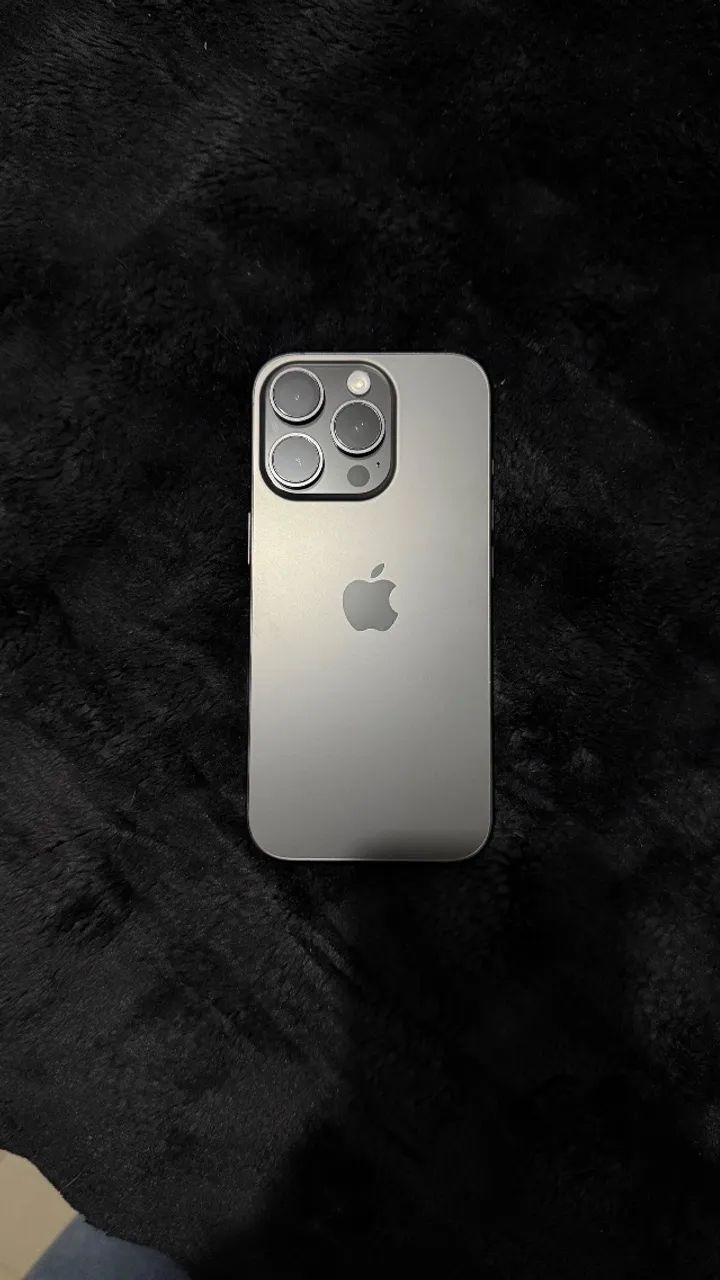 iPhone 16 pro 128gb