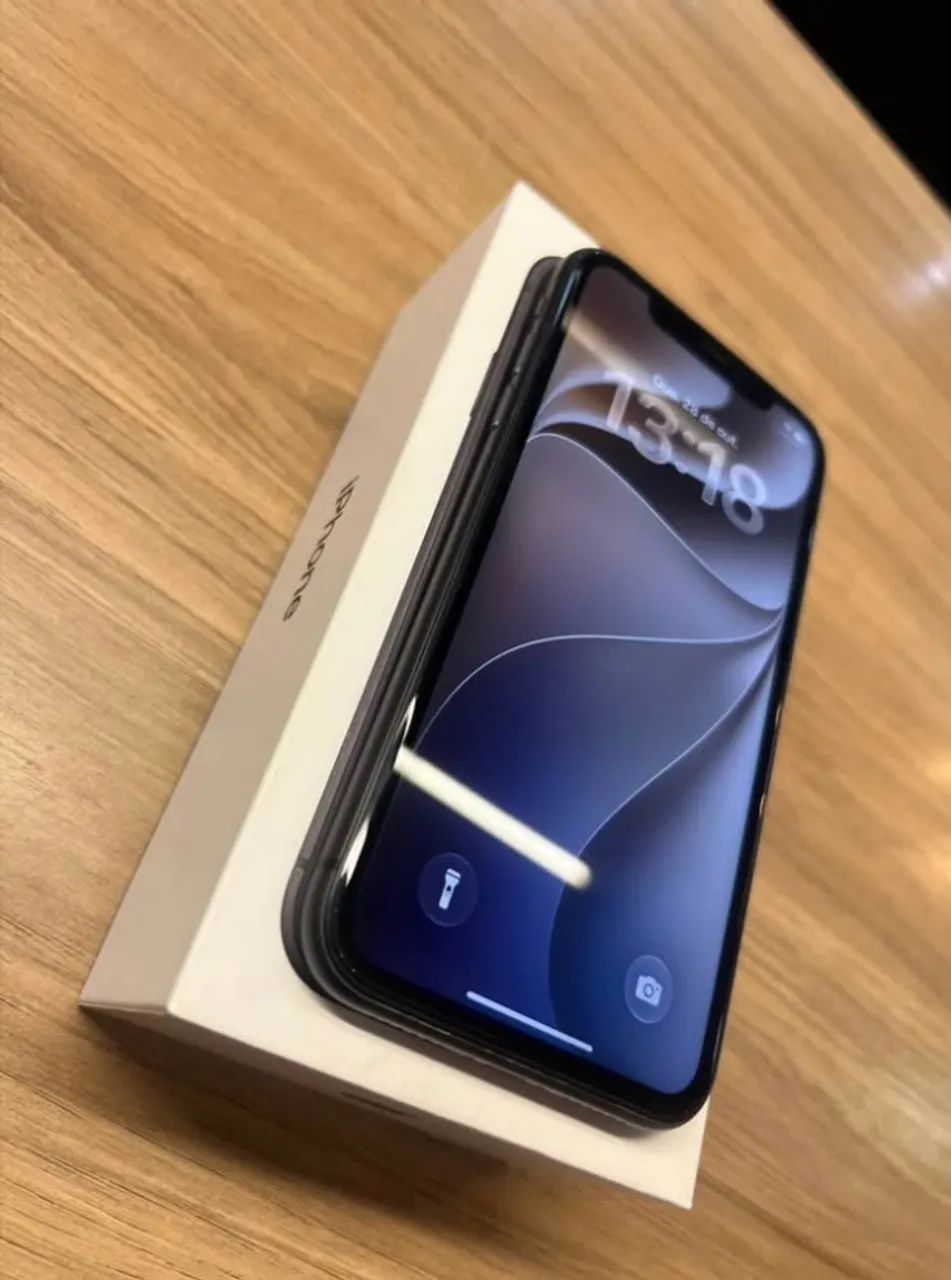iPhone 11