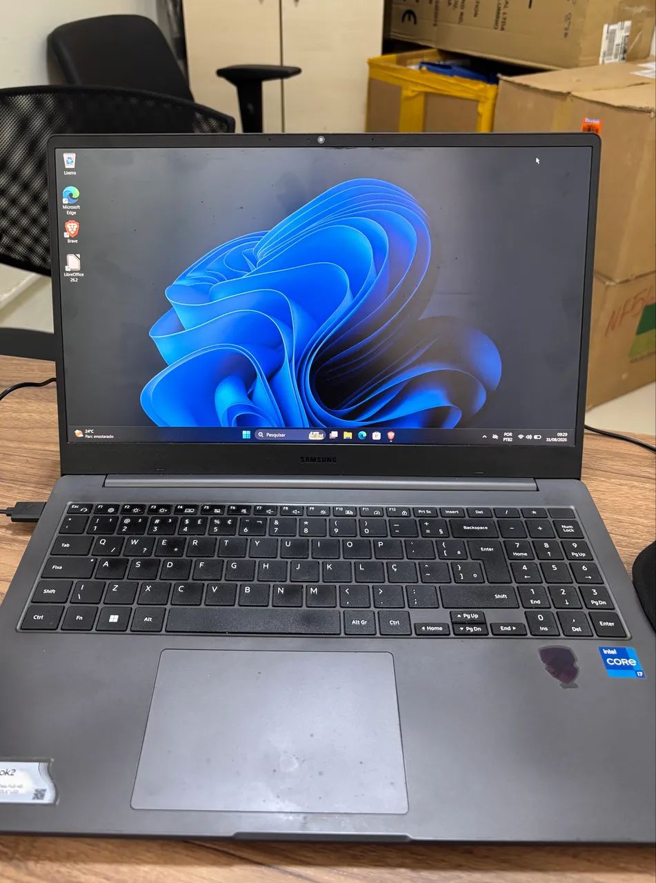 Galaxy Book 2 - Foto 3