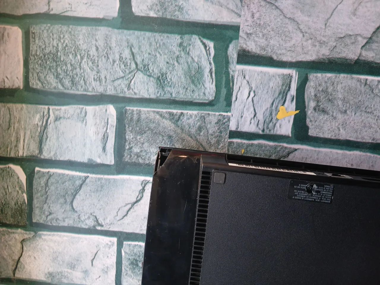 PlayStation 3 (defeito no processador) - Foto 5