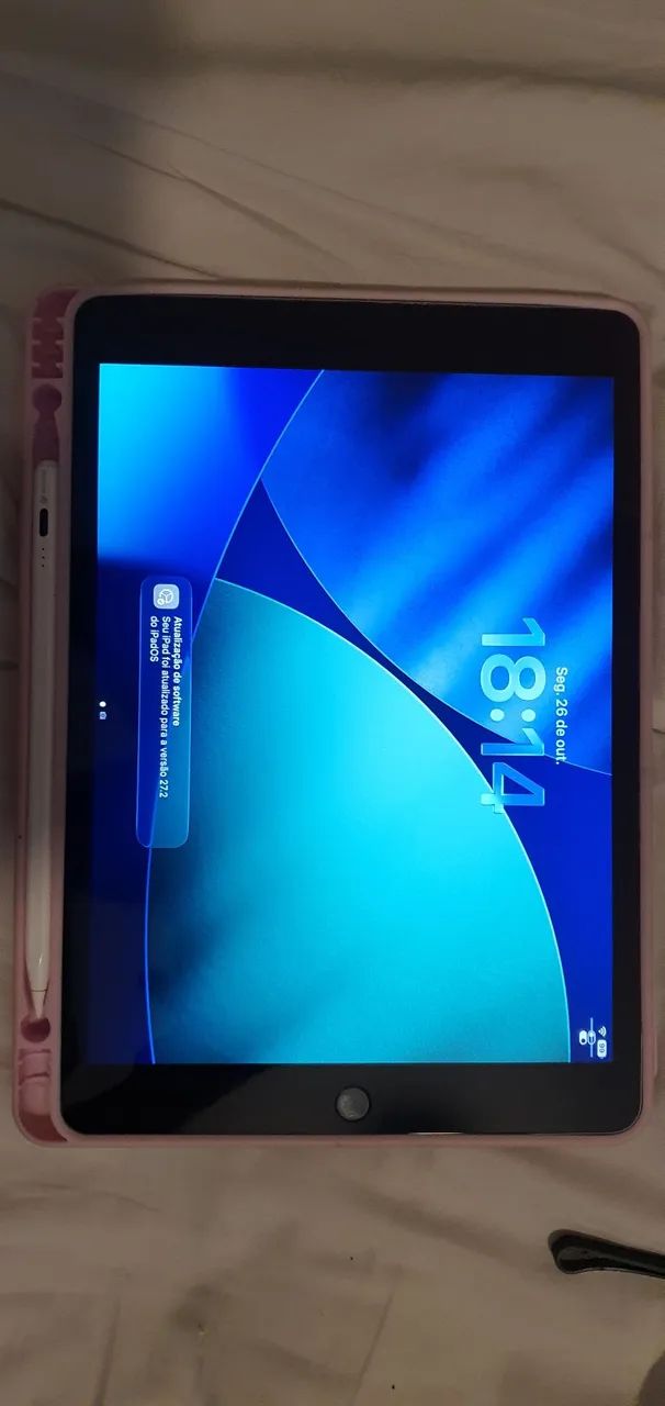 iPad 9° Geração 64Gb