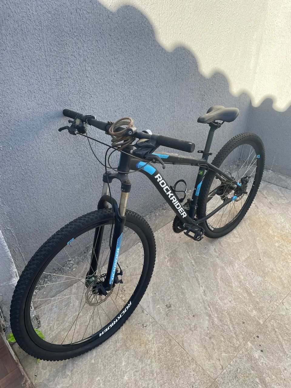 Bicicleta 21 Marchas  - Foto 3