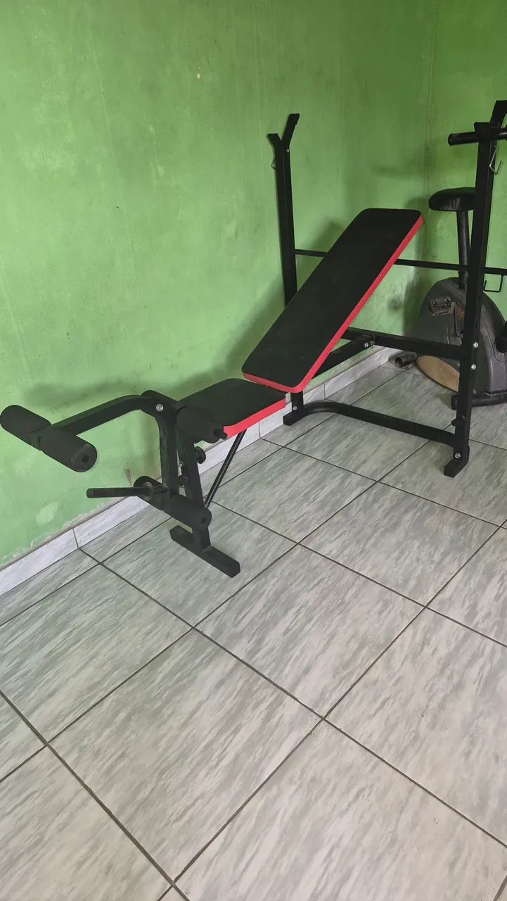 Acessórios academia  - Foto 2