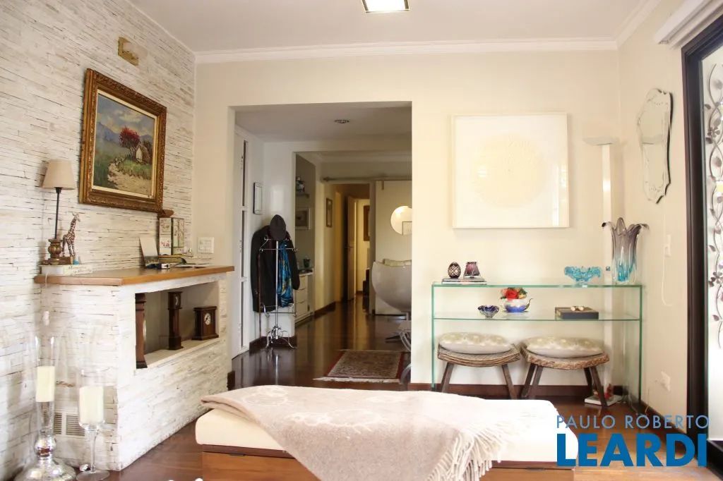 APARTAMENTO - VILA OLÍMPIA - SP - Foto 3