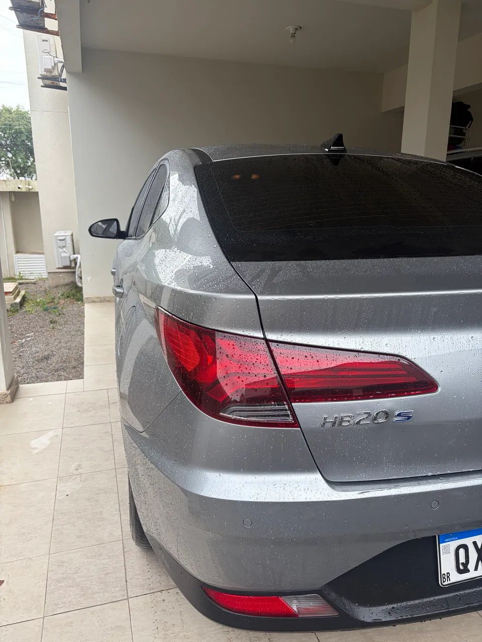 Hyundai HB20S Evolution 1.0 TB Flex 12V AUT 2020 - Foto 2