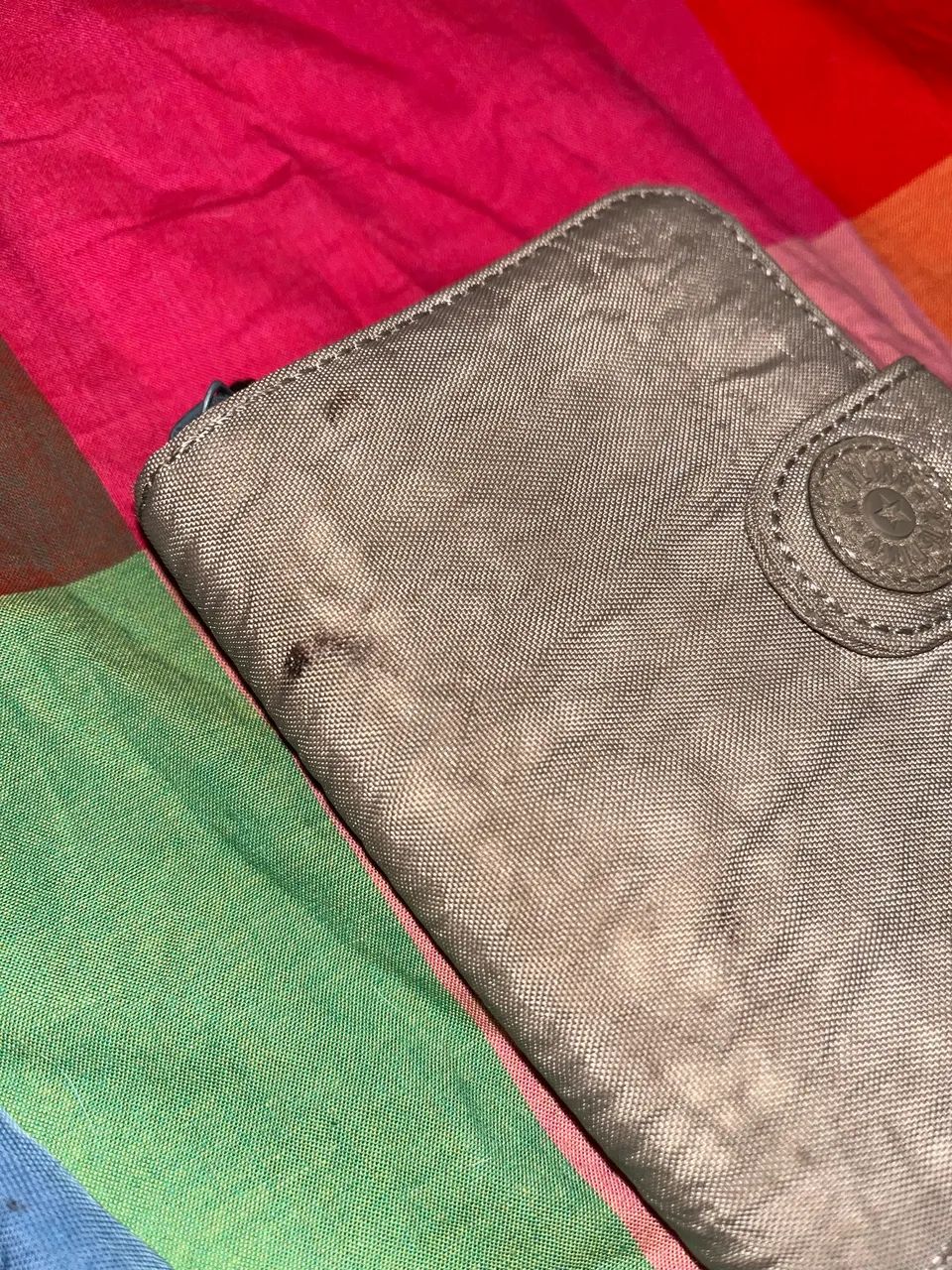 bolsa e carteira kipling - Foto 2