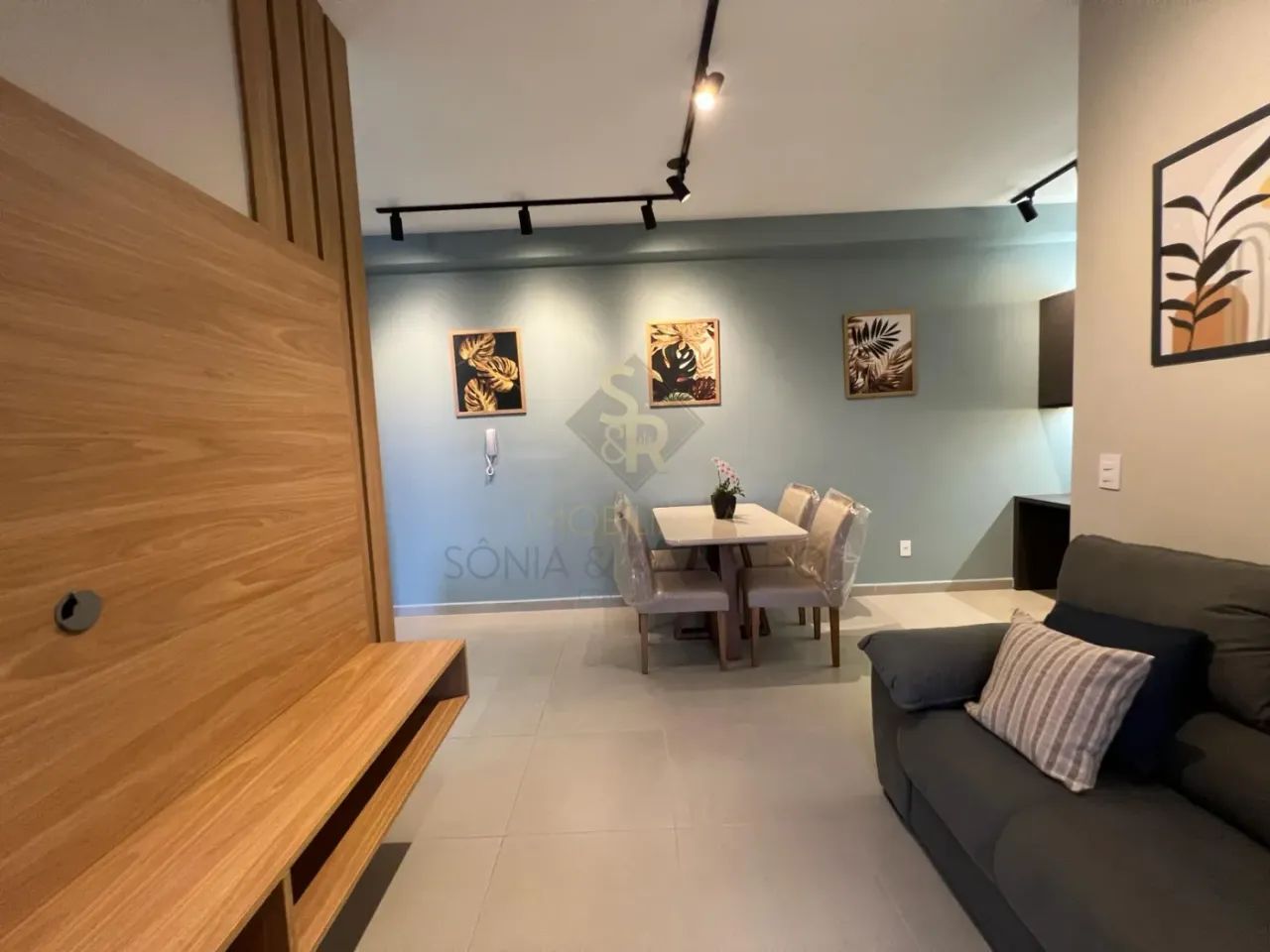 Apartamentos Studio em Ribeirão Preto - Foto 5