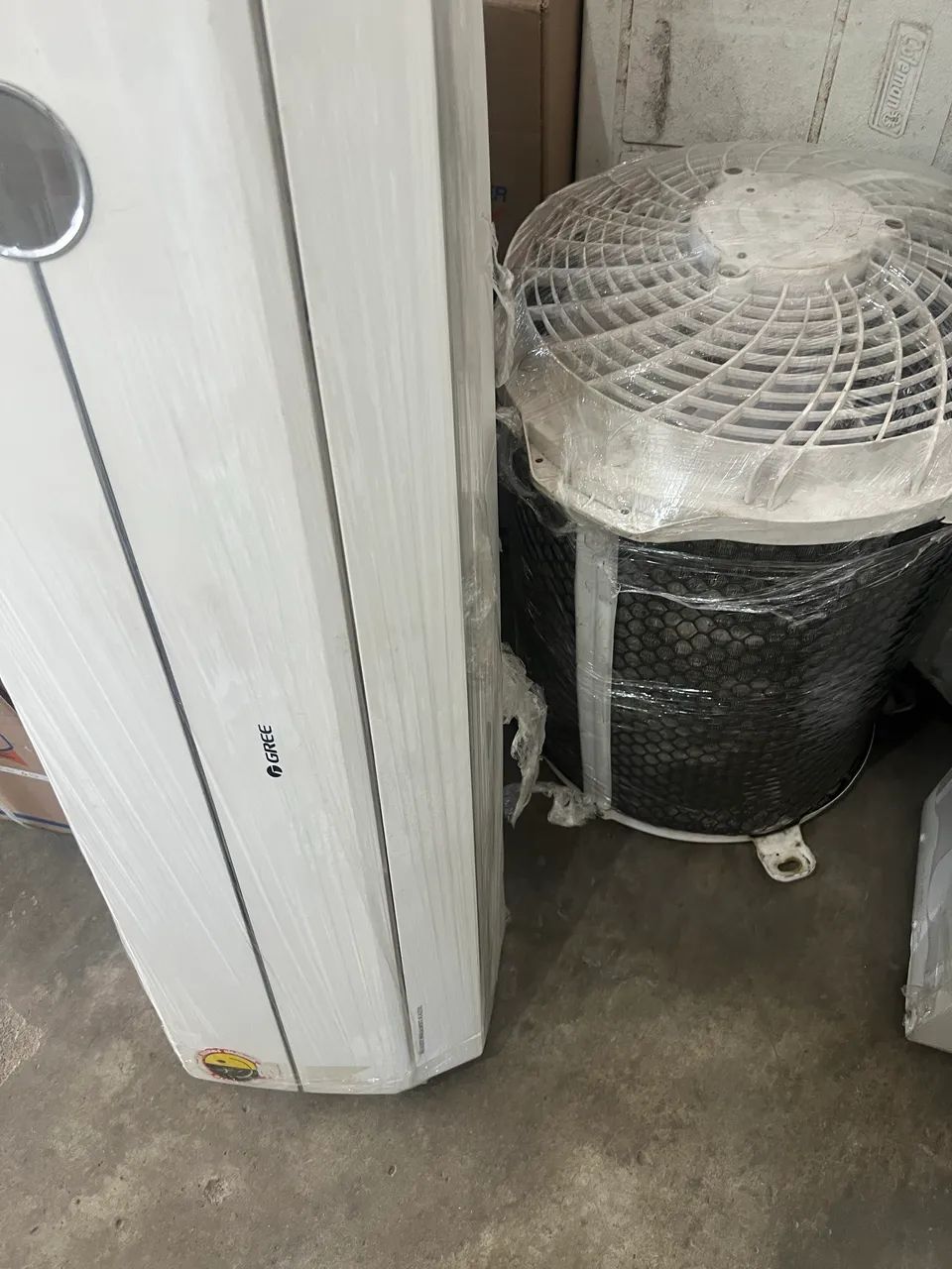 Split de 12000 btus  - Foto 2