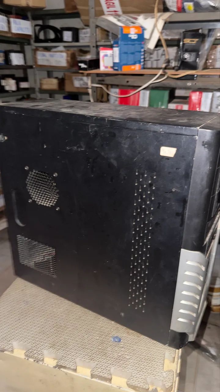 Gabinete de computador  - Foto 2