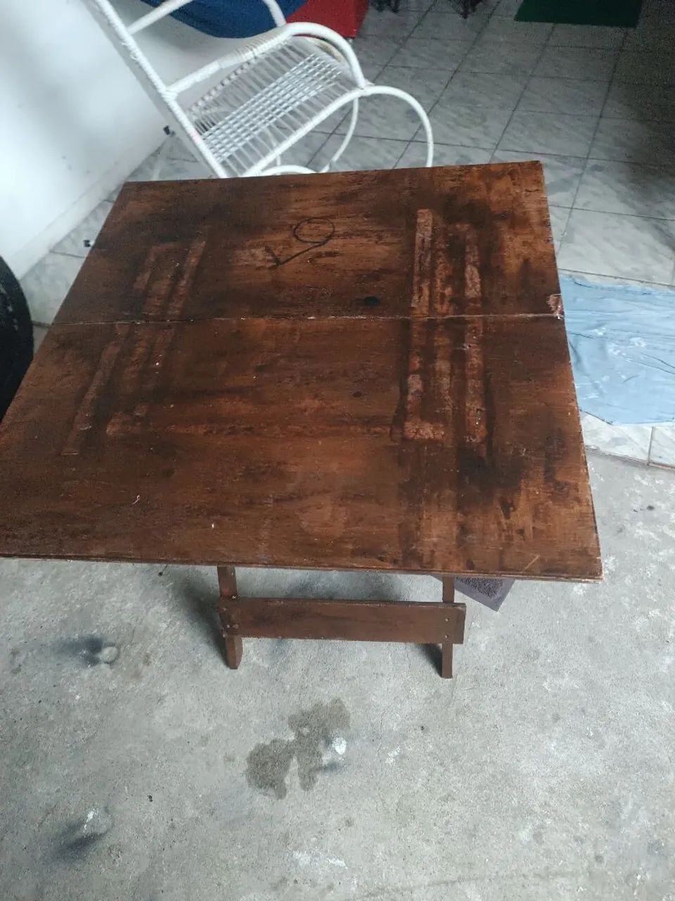 Mesa  - Foto 5