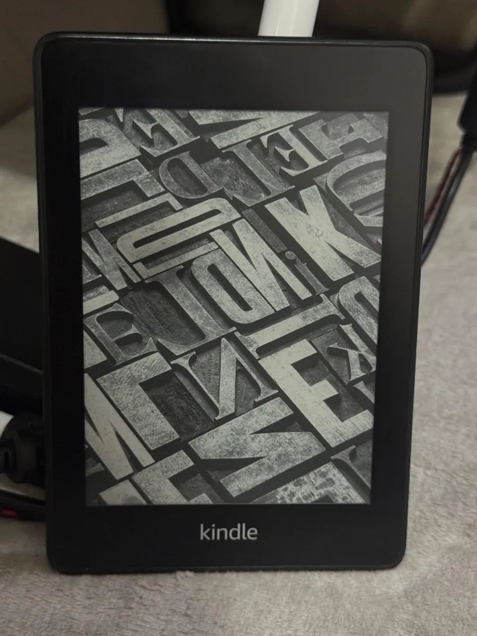 Kindle Paperwhite 10ª geração - 8 GB