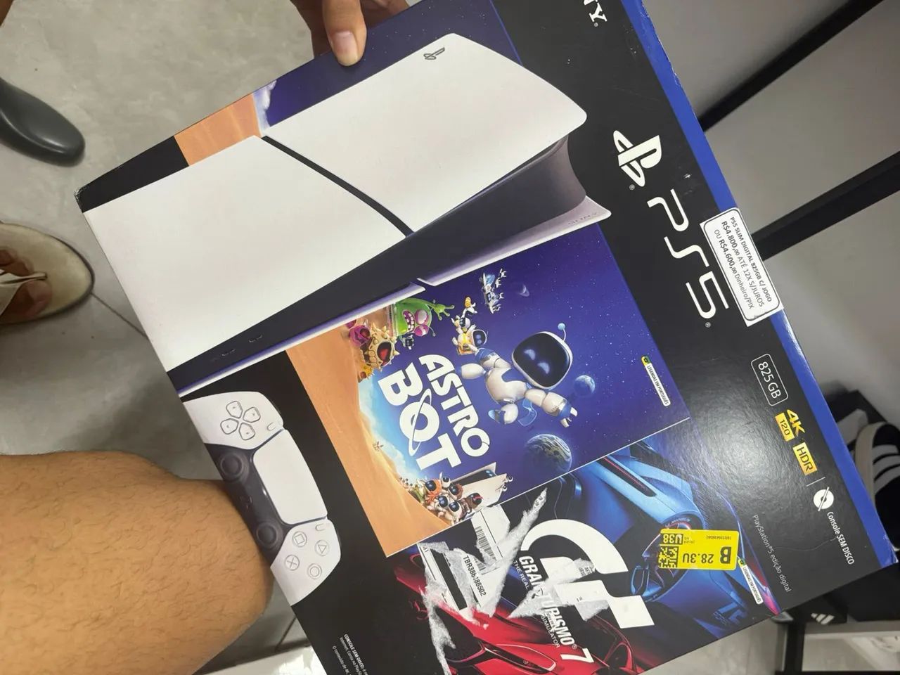 Ps5 - Foto 4