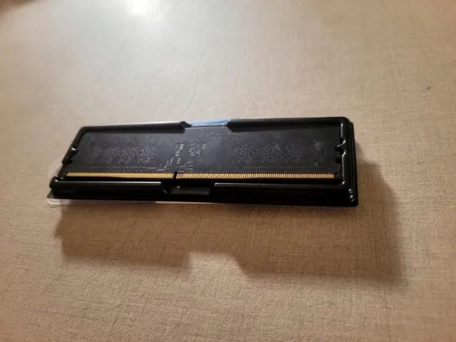 8GB ECC Memória Ram - Foto 2