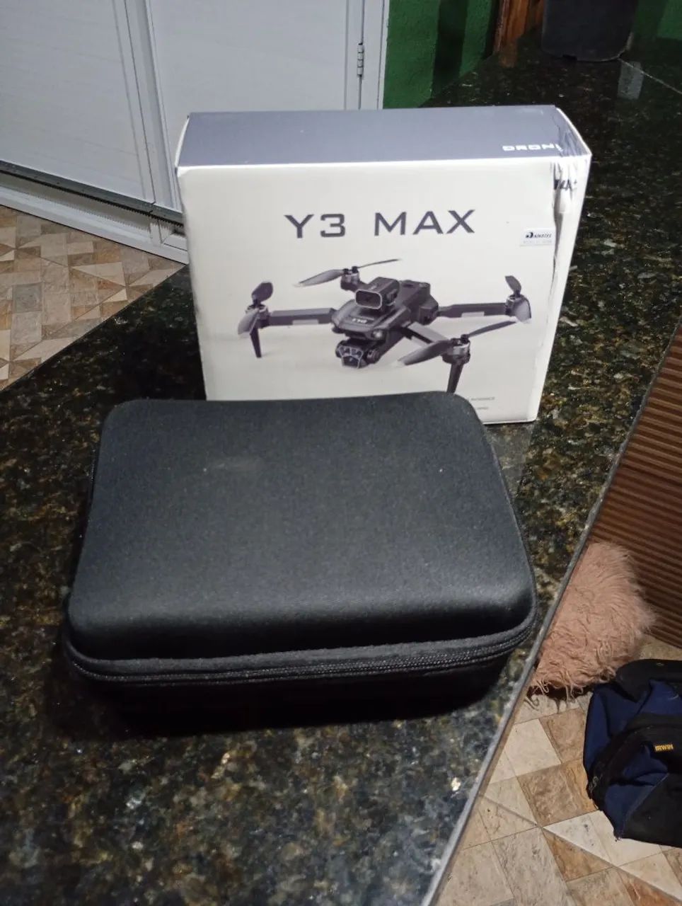 Drone Y3 MAX - Foto 3
