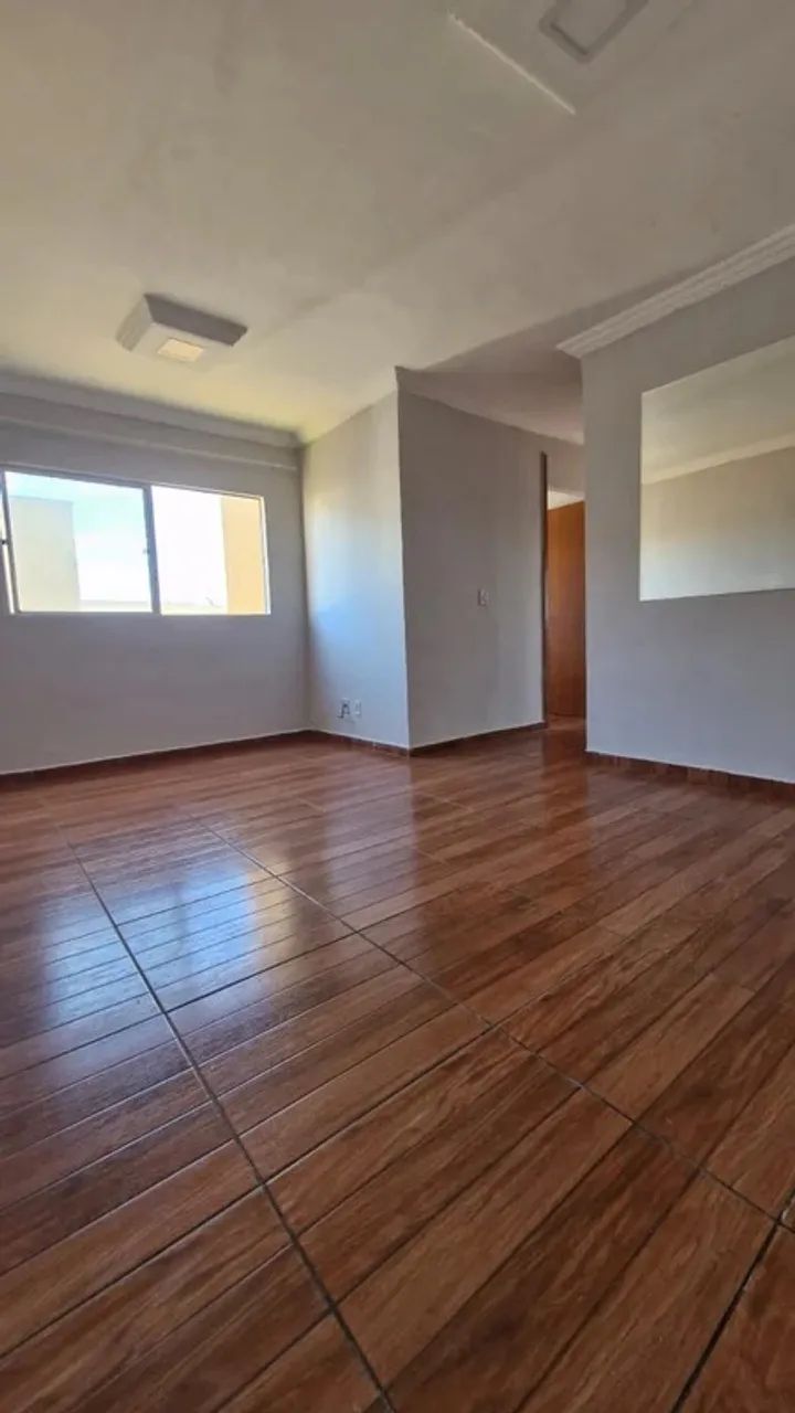 Apartamento no Riacho 2 parcelo para vender rápido 