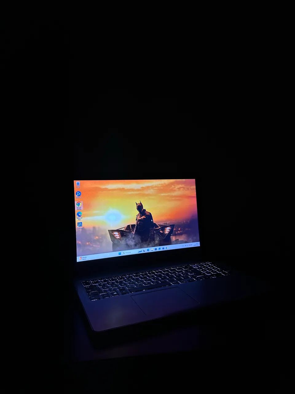 Notebook gamer Dell  - Foto 4