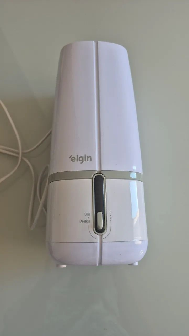 Umidificador Elgin