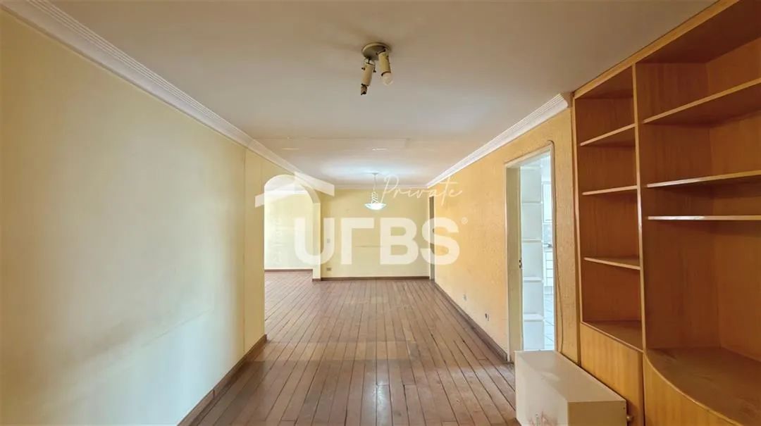 Edifício Viena - Apartamento 4 quartos, sendo 1 suíte - Foto 4