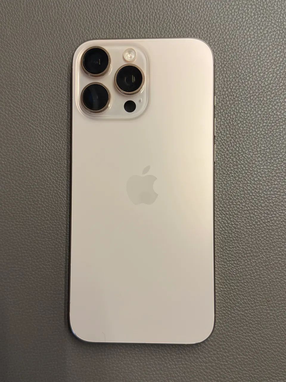 iPhone 16 Pro Max - 1TB | Estado de novo - Foto 2