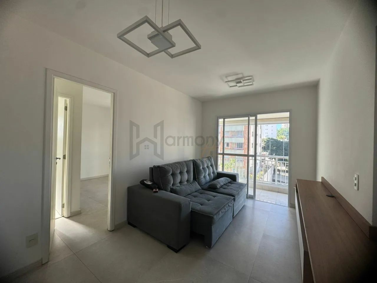 Apartamento para locação - Vila Mascote - Foto 5