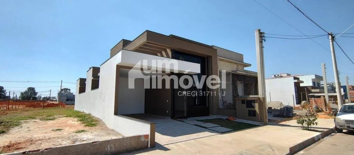 Cond. Villagio Wanel Avenida Doutor José Caetano Graziosi - Foto 3