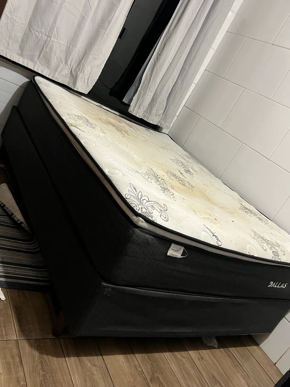 Cama casal  - Foto 3