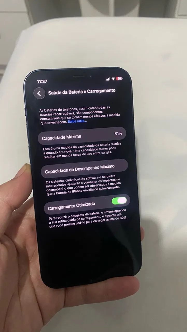 iPhone 12  - Foto 4