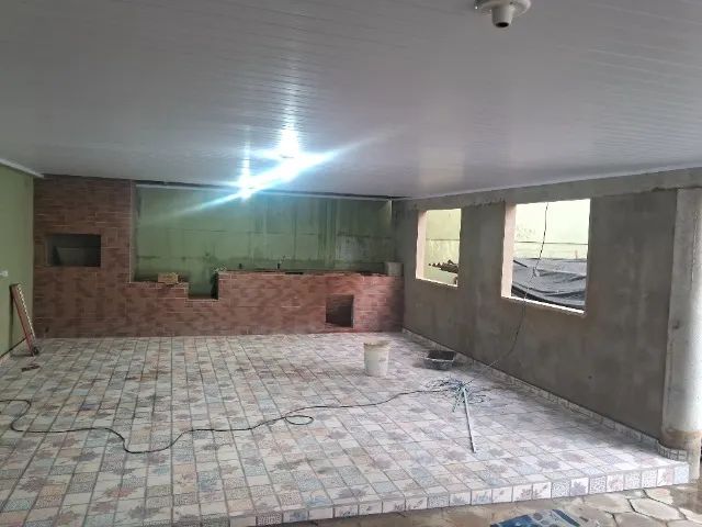 Pedreiro e carpinteiro  - Foto 3