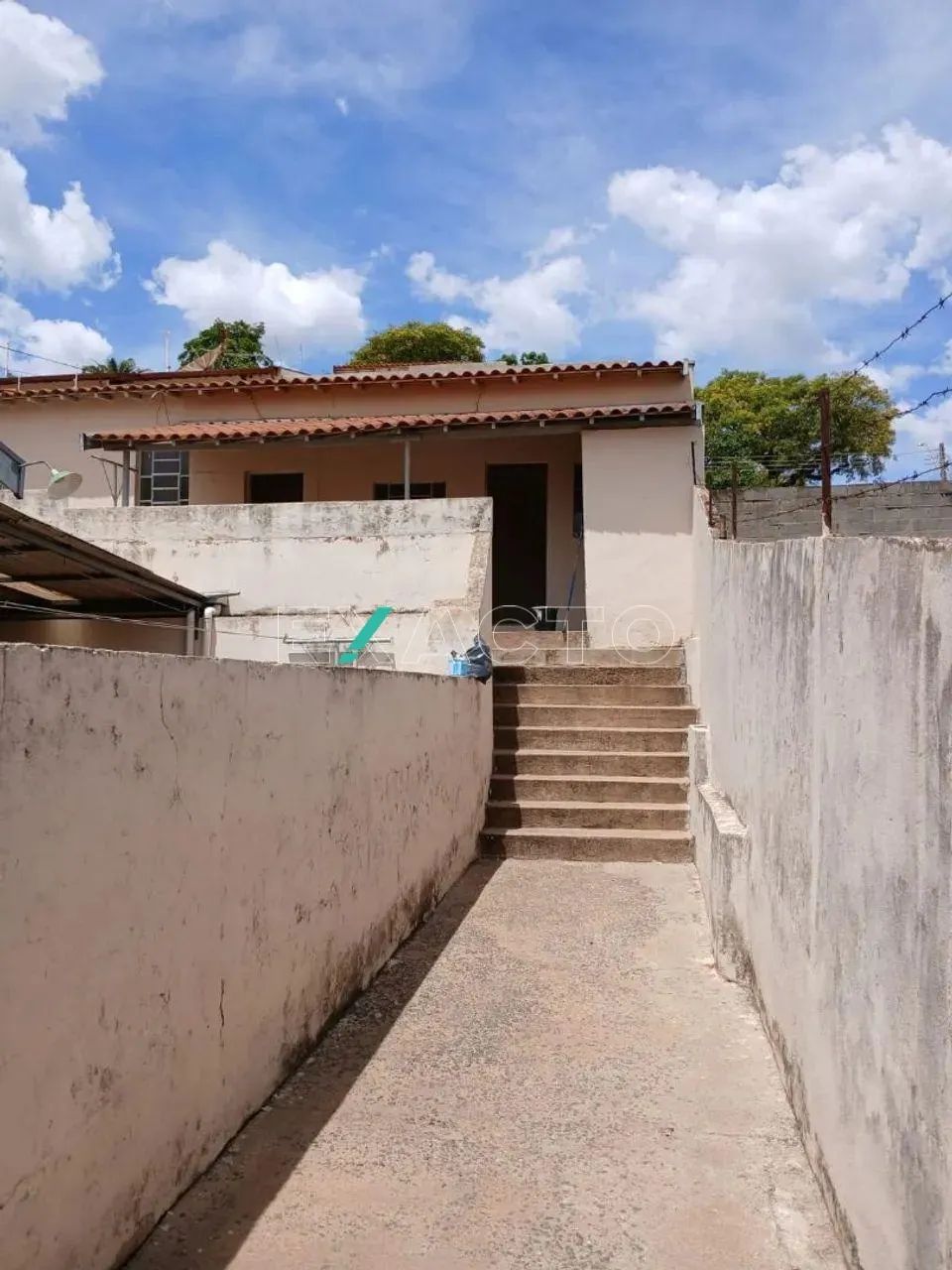 casa - Vila Marieta - Campinas - Foto 5