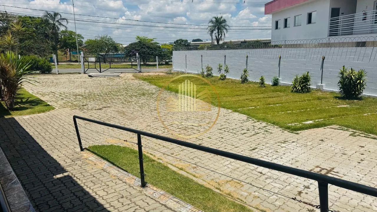 Contêiner Comercial para alugar Parque Residencial Jundia í - Foto 4
