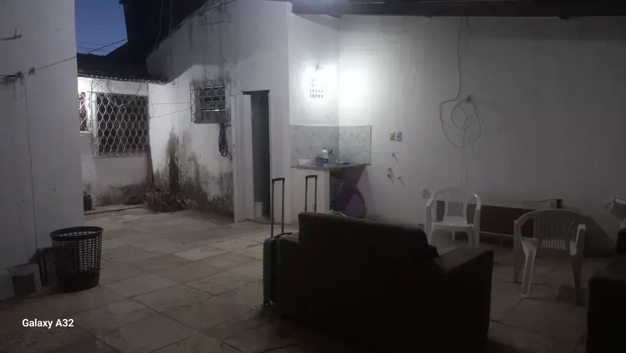 Excelente casa, cidade 2000. - Foto 4