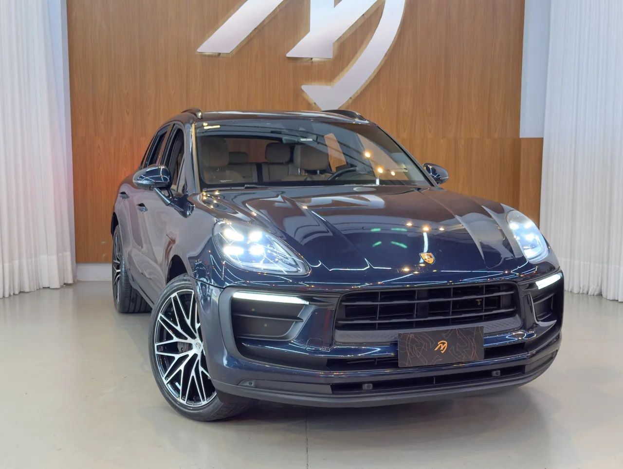 Porsche Macan 2.0 Turbo 237/252cv 2022 - Foto 2