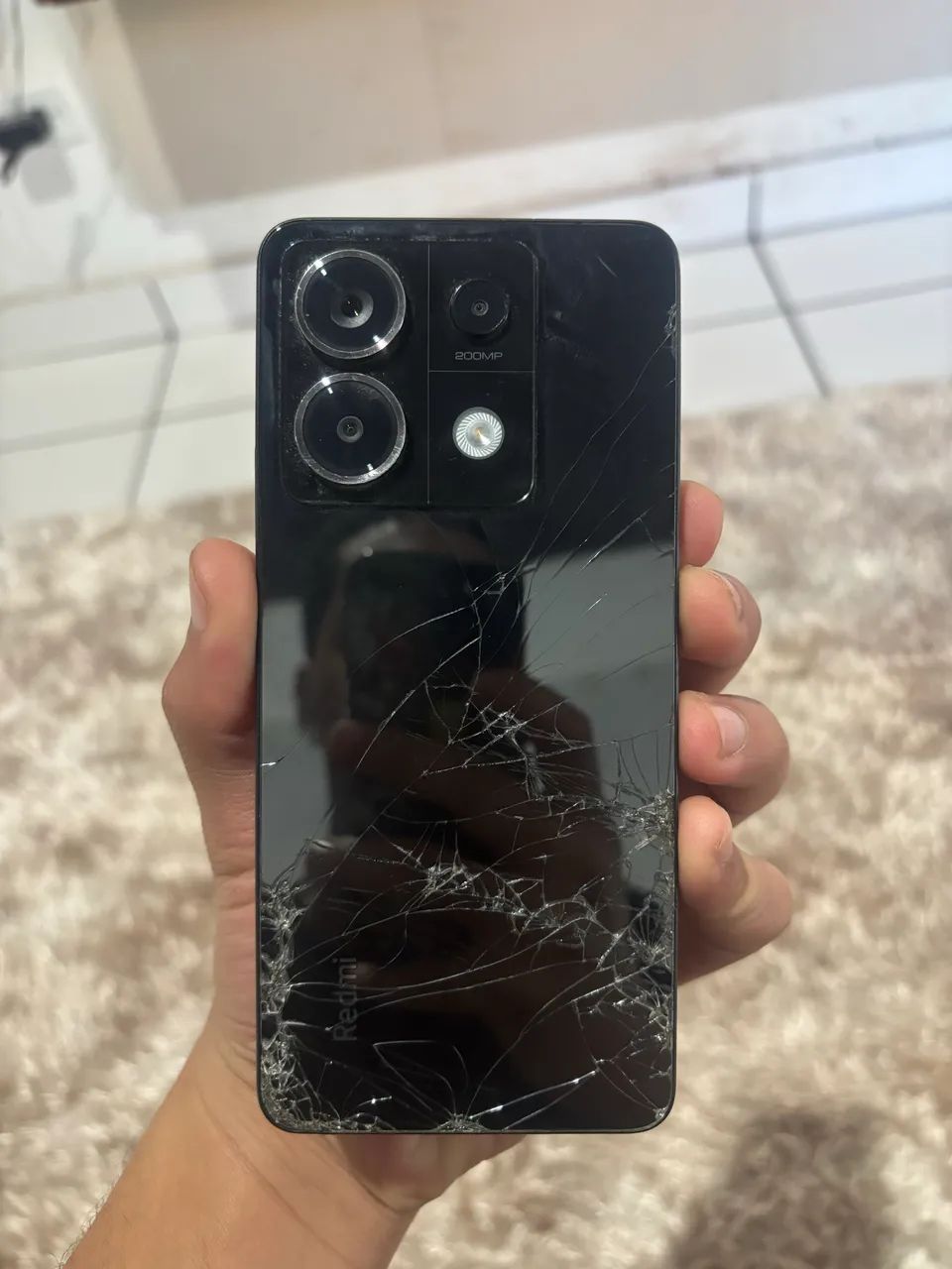VENDO REDMI NOTE 13 PRO 5G - Foto 5