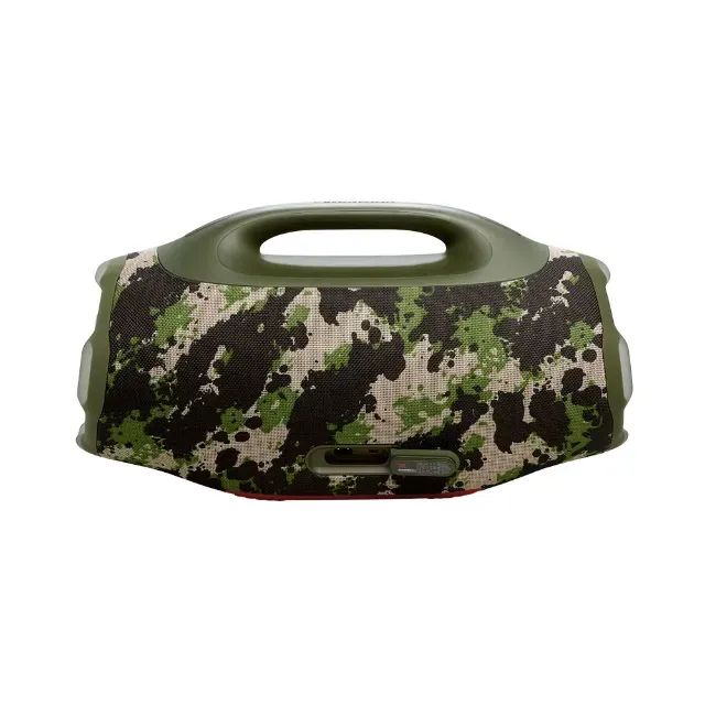 Caixa de Som Camuflada - Foto 2